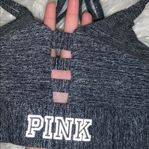 PINK Victoria's Secret Intimates & Sleepwear - Victoria Secret PINK sports bra PINK Victoria's Secret Intimates & Sleepwear - Victoria Secret PINK sports bra